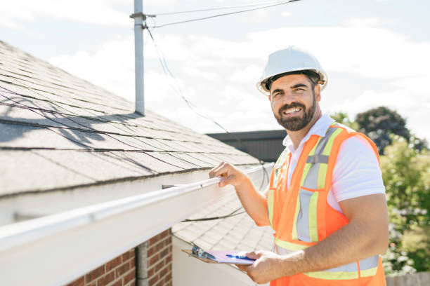 Best Roof Insulation Installation  in Gardnerville Ranchos, NV